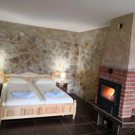 Yurukovata Kashta Vendégház 3*