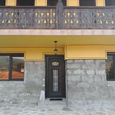 Yurukovata Kashta