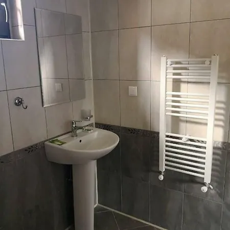 Yurukovata Kashta Vendégház