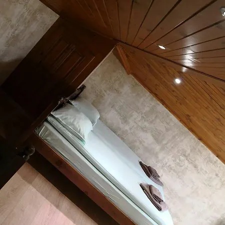 юруковата къща 3*