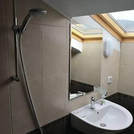 Yurukovata Kashta Koprivštica