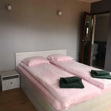 Yurukovata Kashta Penzion