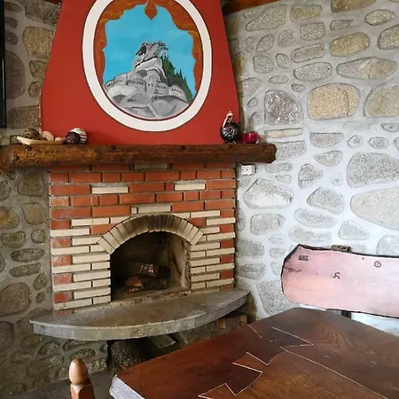 Penzion Yurukovata Kashta Koprivštica