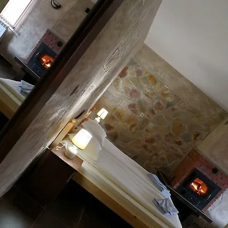 Yurukovata Kashta Koprivštica