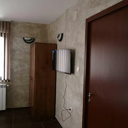 Yurukovata Kashta Koprivstica