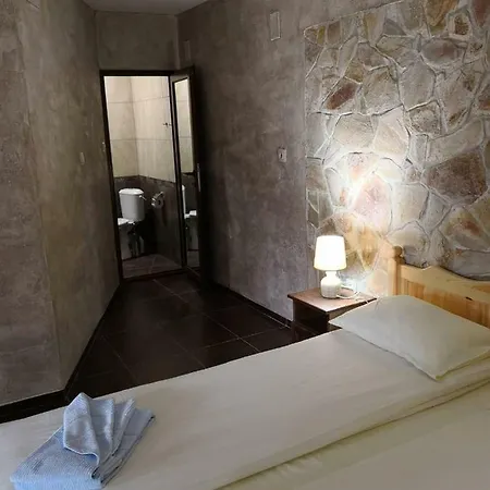 Yurukovata Kashta Vendégház 3*