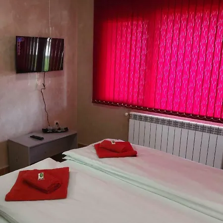 Penzion Yurukovata Kashta Koprivštica