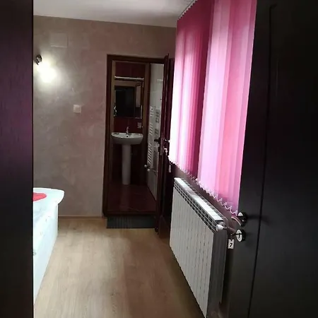 Yurukovata Kashta Penzion Koprivštica