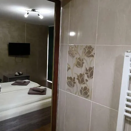 Vendégház Yurukovata Kashta 3*