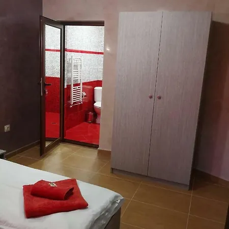 юруковата къща 3*