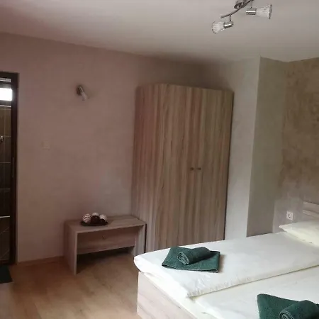 Penzion Yurukovata Kashta Koprivštica