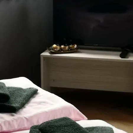 Penzion Yurukovata Kashta *