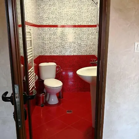 Yurukovata Kashta 3*