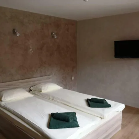 Yurukovata Kashta 3* Koprivstica