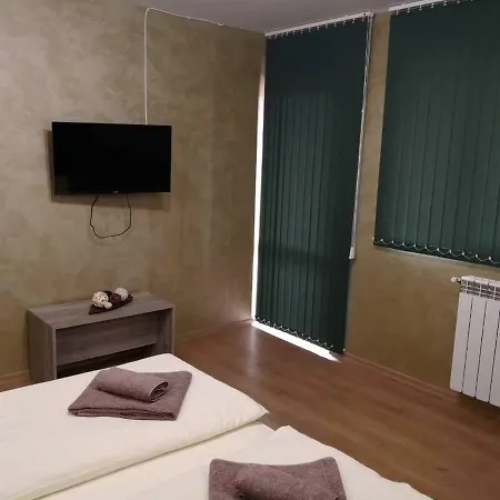 Vendégház Yurukovata Kashta Koprivstica