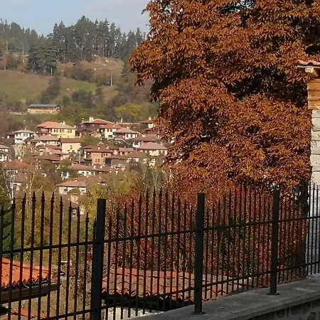 Vendégház Yurukovata Kashta 3*