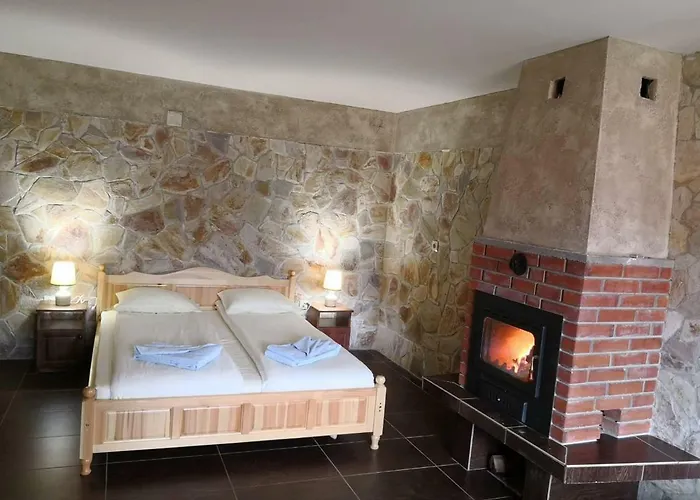 Yurukovata Kashta Pensjonat 3*