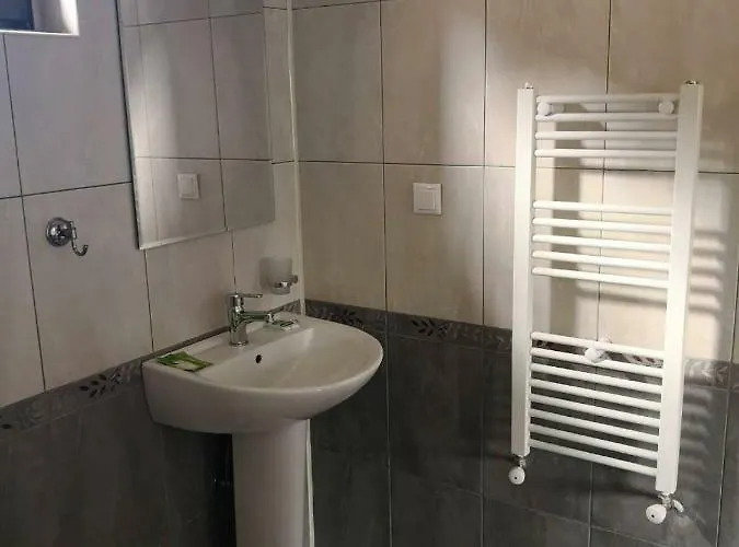 Yurukovata Kashta Pensjonat