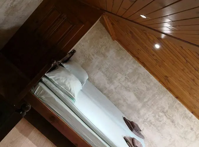 Yurukovata Kashta 3*