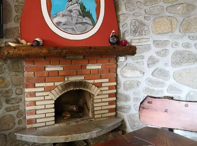 Pensjonat Yurukovata Kashta Kopriwsztica