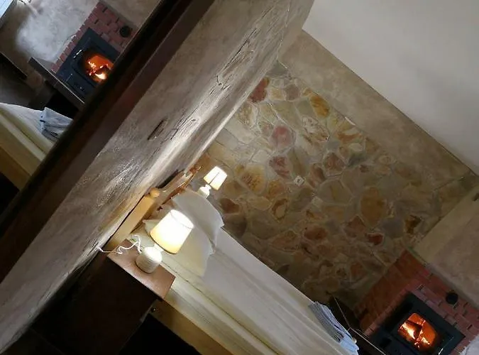 Yurukovata Kashta Koprivştitsa