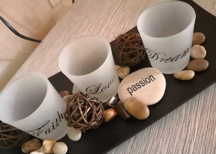 Pensjonat Yurukovata Kashta