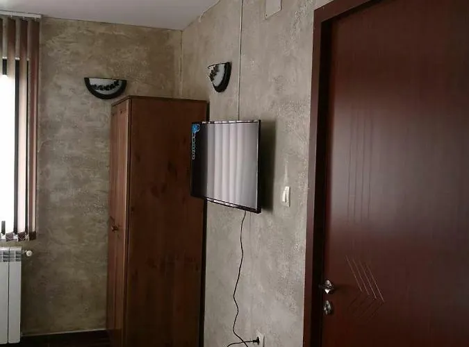 Yurukovata Kashta Kopriwsztica