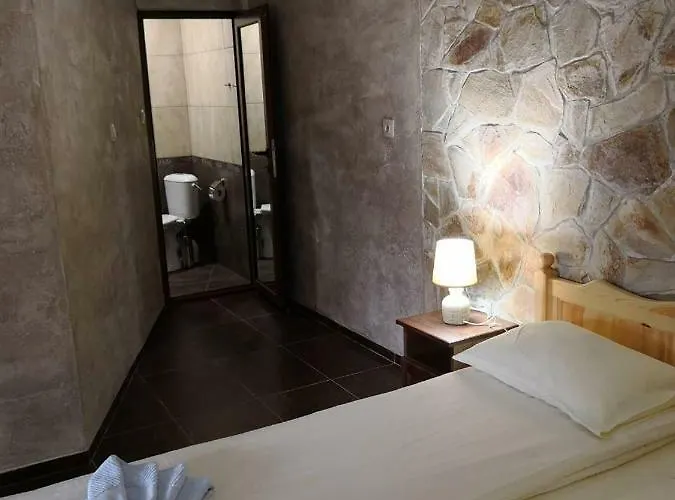 Yurukovata Kashta Pensjonat 3*