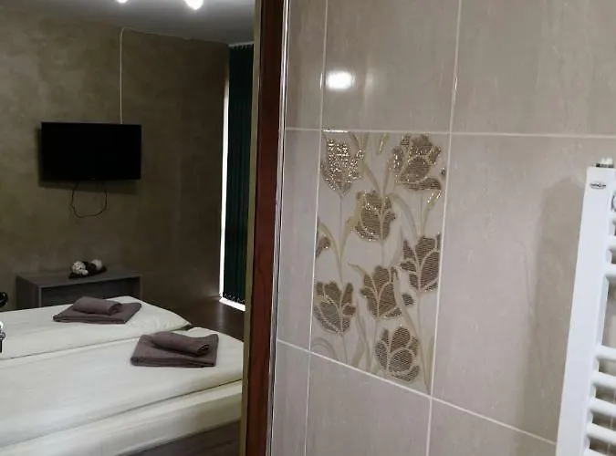 Pensjonat Yurukovata Kashta 3*