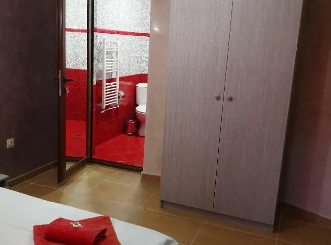 Yurukovata Kashta 3*