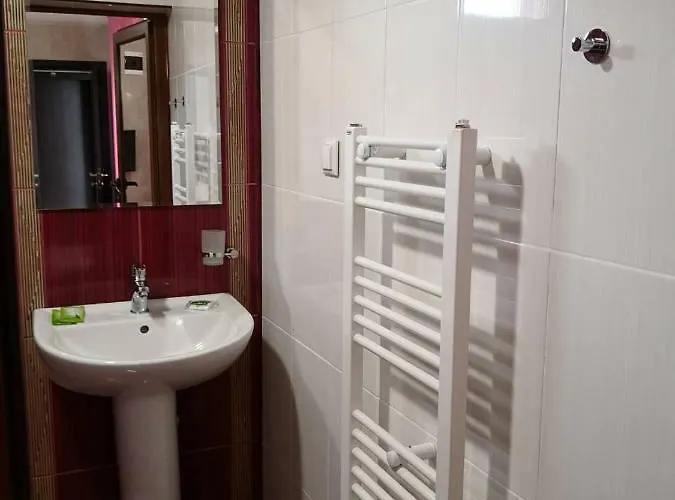 Yurukovata Kashta Pensjonat 3*