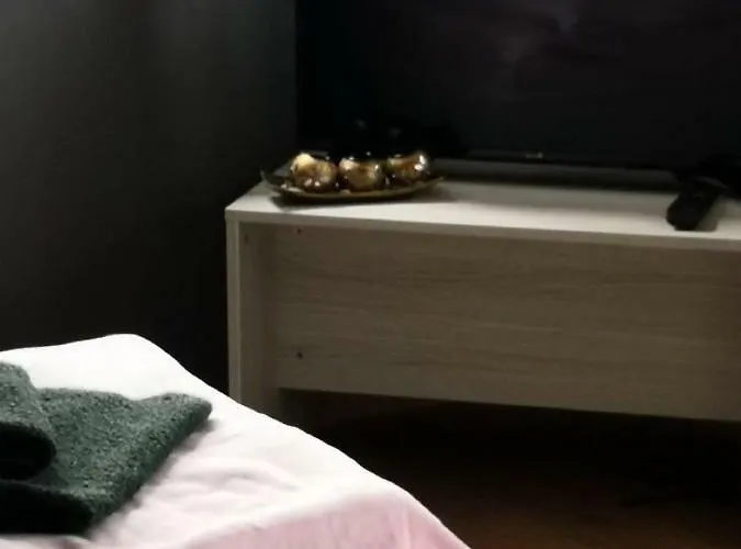 Pensjonat Yurukovata Kashta 3*