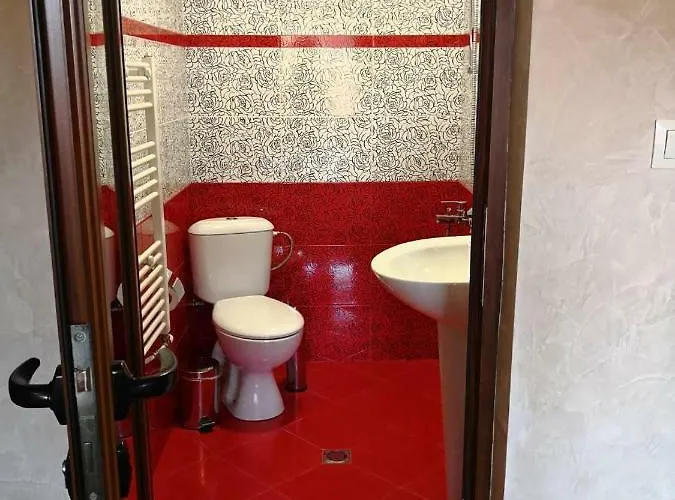 Yurukovata Kashta 3*