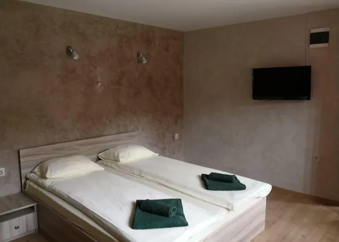 Yurukovata Kashta 3* Kopriwsztica